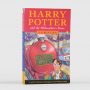 Harry Potter first edition sells for $471,000