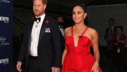 Big plans for Prince Harry and Meghan Markle in 2022