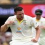 Australia’s injured Hazlewood out of 2nd Ashes Test