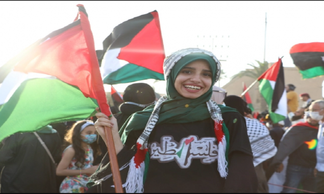 Libya’s first top-level polls at odds