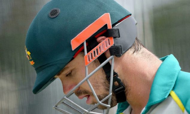 Head gets the nod as Australia confirm XI for first Ashes Test