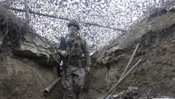 Russia planning Ukraine offensive with up to 175,000 troops: report