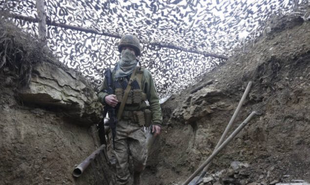 Russia planning Ukraine offensive with up to 175,000 troops: report