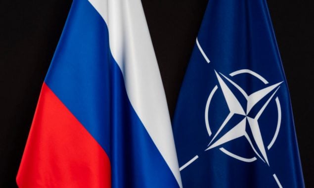 Ukraine urges NATO to reject Russian demand for ‘guarantees’
