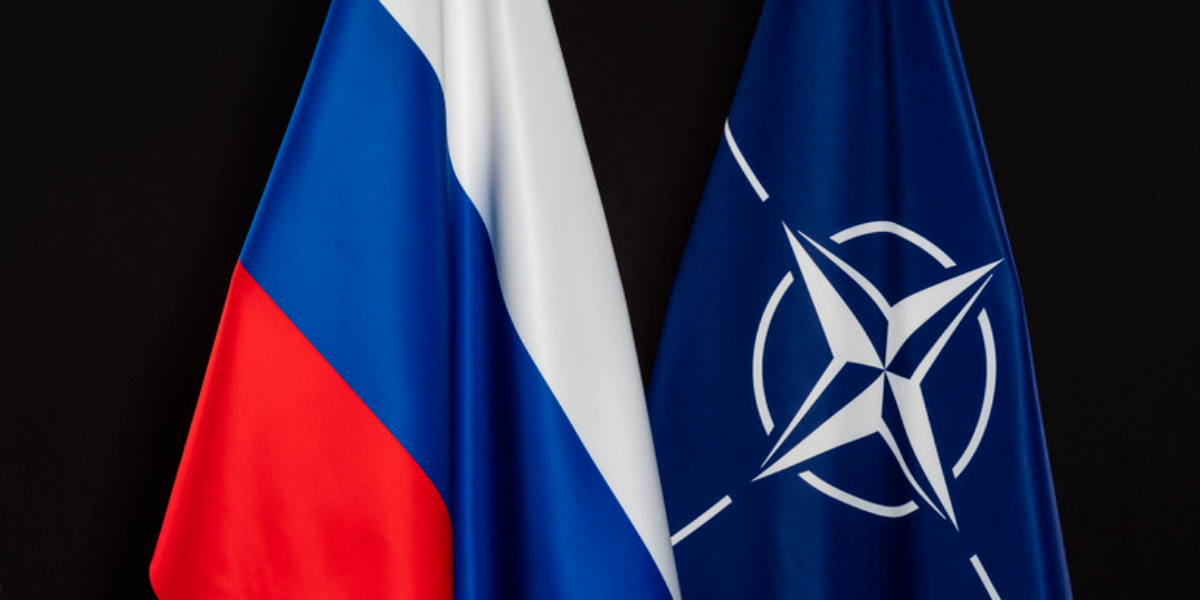 Ukraine urges NATO to reject Russian demand for 'guarantees'