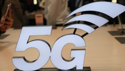 China’s Xinjiang builds plateau 5G base station