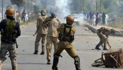 Indian police condemn army’s attack on civilians in Nagaland state