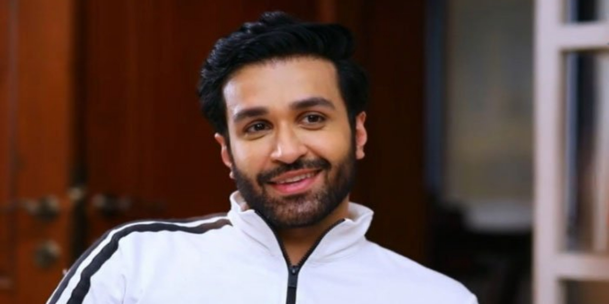 Azfar Rehman