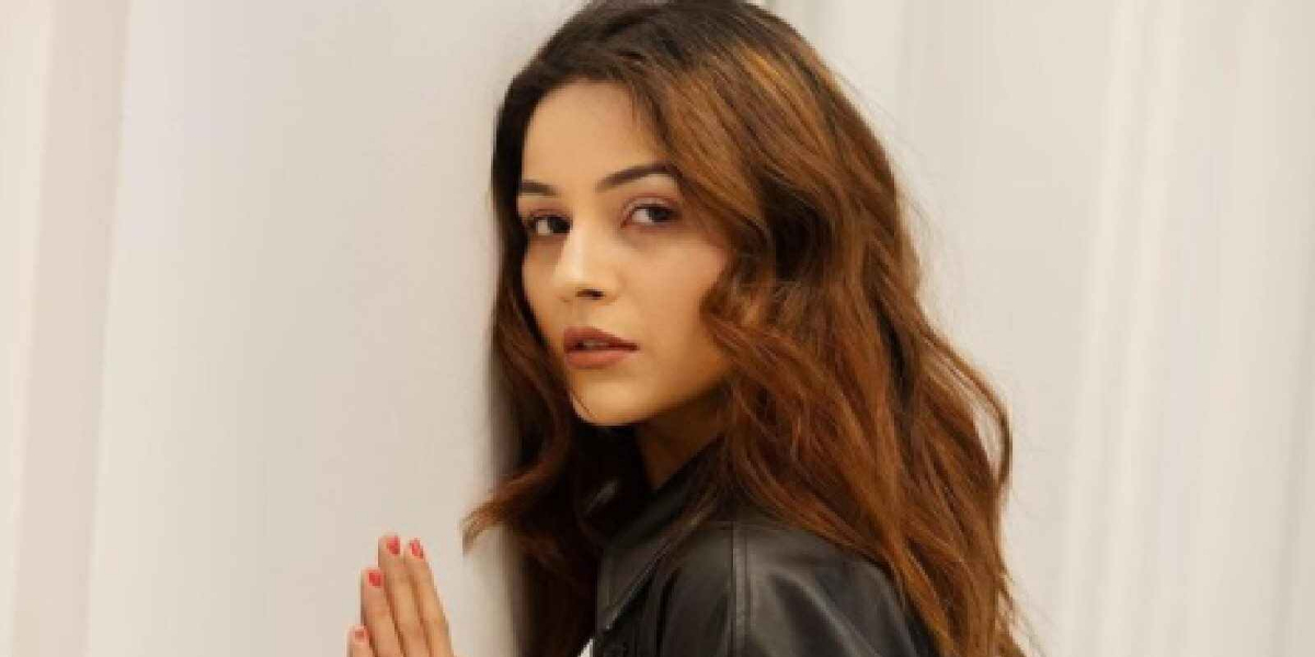 Shehnaaz Gill