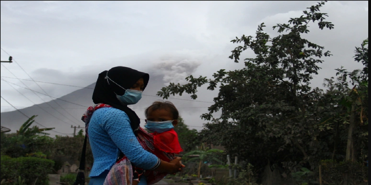 Indonesia reports 228 new COVID-19 cases, 6 more deaths