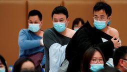 Over 1.16 bln Chinese fully vaccinated against COVID-19