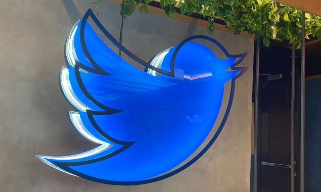 Twitter admits policy ‘errors’ after far-right abuse