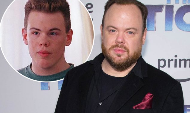 Devin Ratray, actor of Home Alone arrested on Wednesday