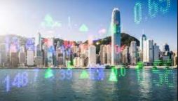 Hong Kong holds int’l summit on green economy