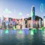 Hong Kong holds int’l summit on green economy