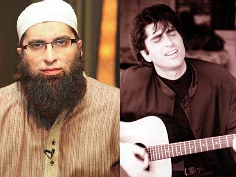 Remembering Junaid Jamshed
