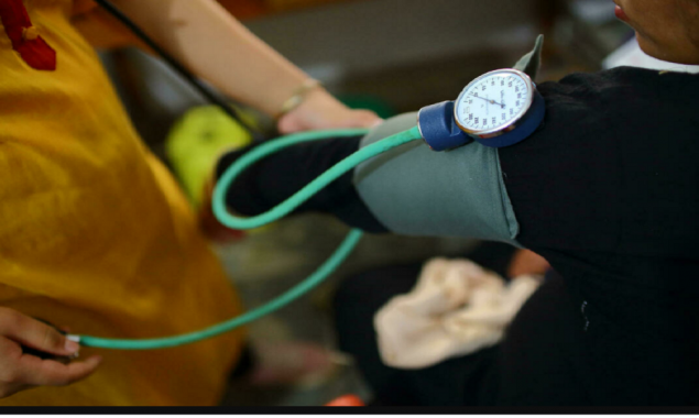 Preeclampsia: an ongoing battle to save lives