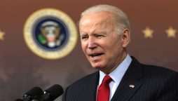 Biden marks World AIDS Day with plan to eradicate disease