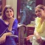 Hum Kahan Ke Sachay Thay ends with a heartfelt note by Mahira Khan