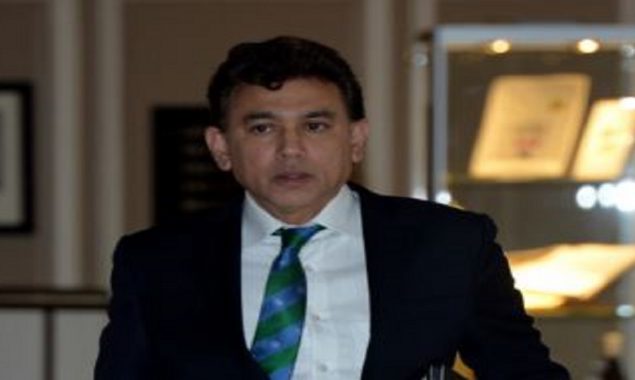 PCB appoints Faisal Hussain as new chief executive