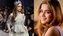 VIRAL VIDEO: Aima Baig schooled a man for misbehaving during concert