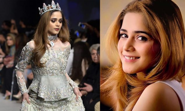 Aima Baig tops Spotify Pakistan’s most streamed female artist