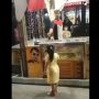 Little girl dance performance melts hearts after ice-cream seller plays a prank, watch video