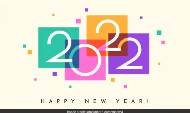 Happy New Year 2022: Whatsapp Messages, WhatsApp Status Wishes, Images, Quotes, Pics, and Facebook