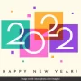 Happy New Year 2022: Whatsapp Messages, WhatsApp Status Wishes, Images, Quotes, Pics, and Facebook