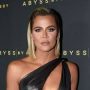 Khloe Kardashian welcomes the new year, taking a dig at Tristan Thompson