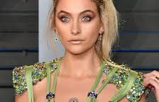 Paris Jackson to follow in the footsteps of her father