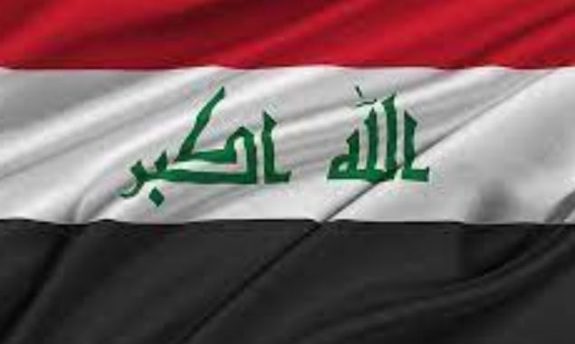 Anti-IS coalition ‘combat mission finished’: Iraq official