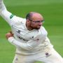 England spinner Leach looks to ‘impressive’ Lyon for inspiration
