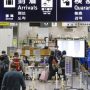 Japan halts new incoming flight bookings over Omicron strain: ministry