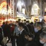 Tokyo shares fall ahead of Fed decision
