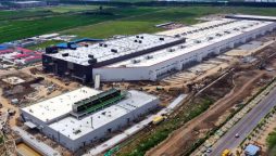 Tesla's Shanghai plant delivers over 400,000 vehicles in first 11 months of 2021