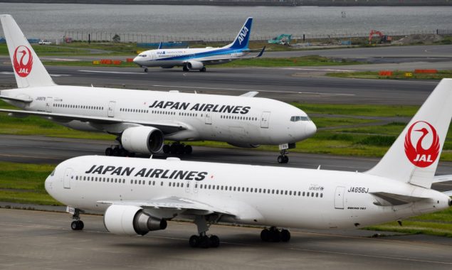 Japan withdraws ban on inbound flight bookings after causing public confusion