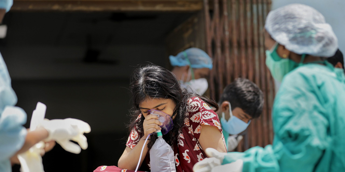 India's COVID-19 tally rises to 34,703,644