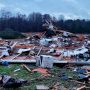 Alabama: Tornadoes kill at least nine people