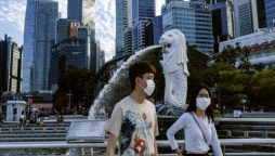 Hong Kong reports 5th case of Omicron COVID-19 variant