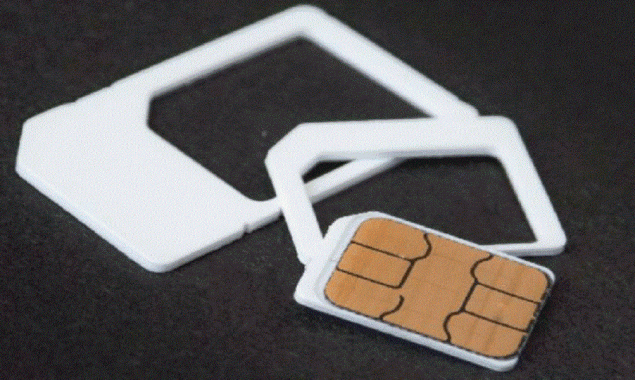 PTA introduce live finger detection to prevent fake SIM cards