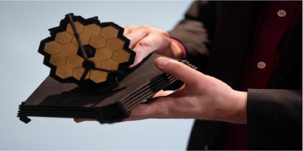 James Webb Space Telescope