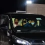 PHOTOS: Katrina Kaif reaches the wedding venue in Rajasthan