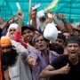 Indian farmers head home after year-long protests