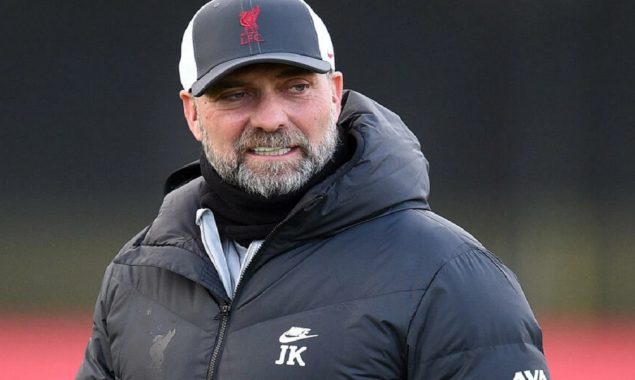Klopp won’t buy cover for Liverpool’s African Nations stars