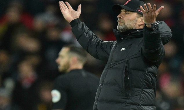 Klopp, Conte keen for one-legged League Cup semi-finals