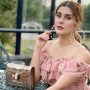 Kubra Khan Got Candid; Opens up About Having A Cancer Scare