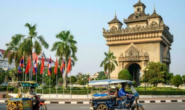 Reclusive Laos to re-open to foreign travellers
