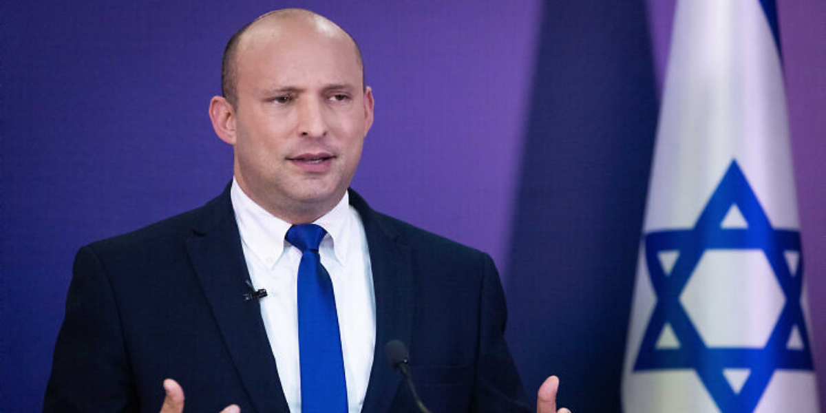 Israeli PM Naftali Bennett to make historic visit to UAE