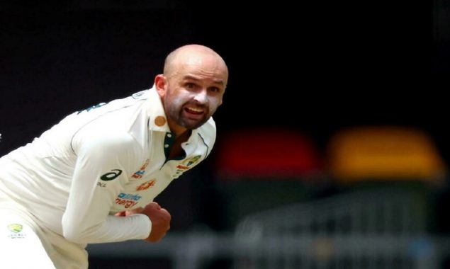 Lyon says Australia capable of Ashes whitewash